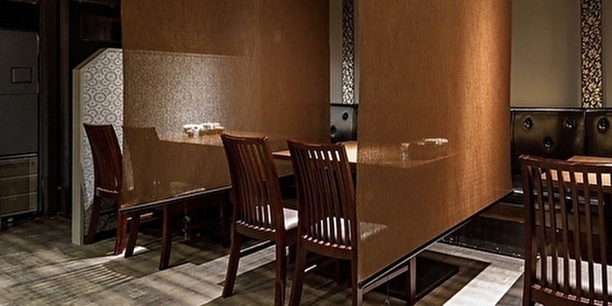 オイスターとおばんざい 石花Hanare - 画像15