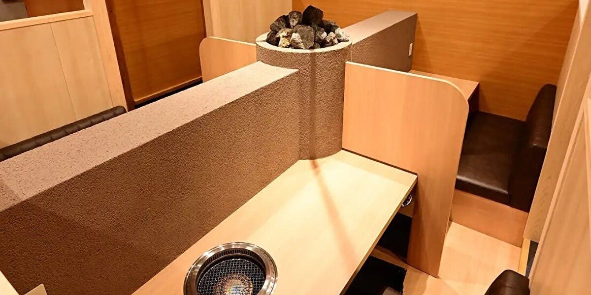 日進竹の山 個室焼肉 鉢屋 - 画像2