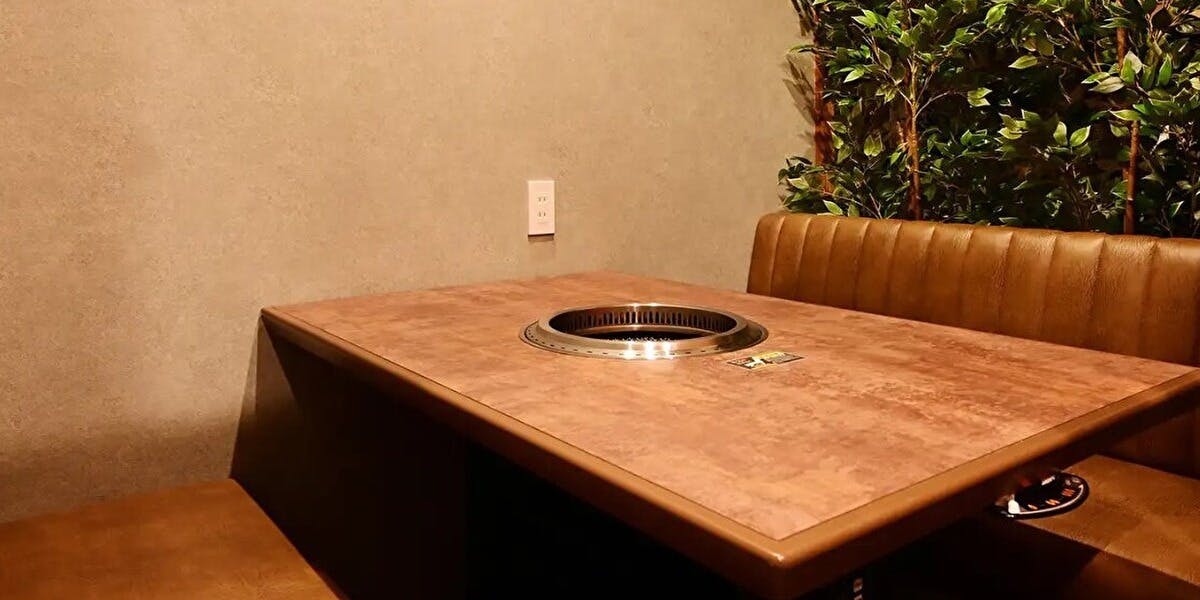 日進竹の山 個室焼肉 鉢屋 - 画像3