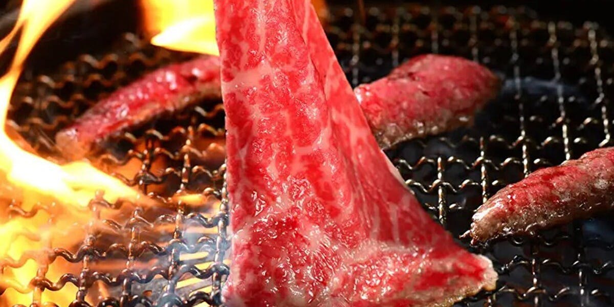 日進竹の山 個室焼肉 鉢屋 - 画像5