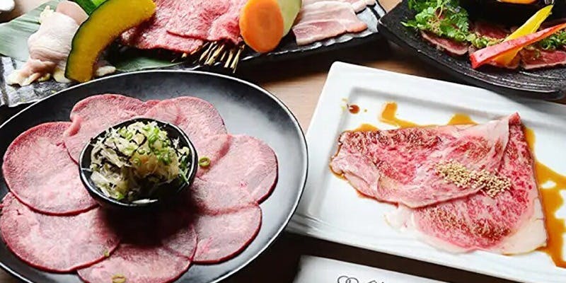 個室焼肉 鉢屋 竹の山店（はちや）