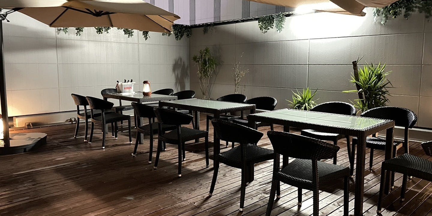 とこのうしん（吐故納新） - 画像2