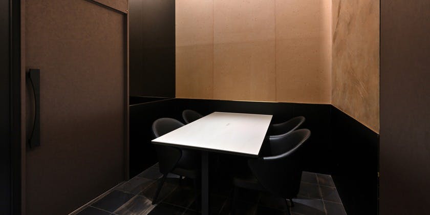 お店のこだわり - とこのうしん（吐故納新） (吐故納新) - 大宮/日本