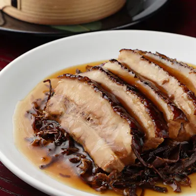 紹興の名物料理を思う存分お愉しみください