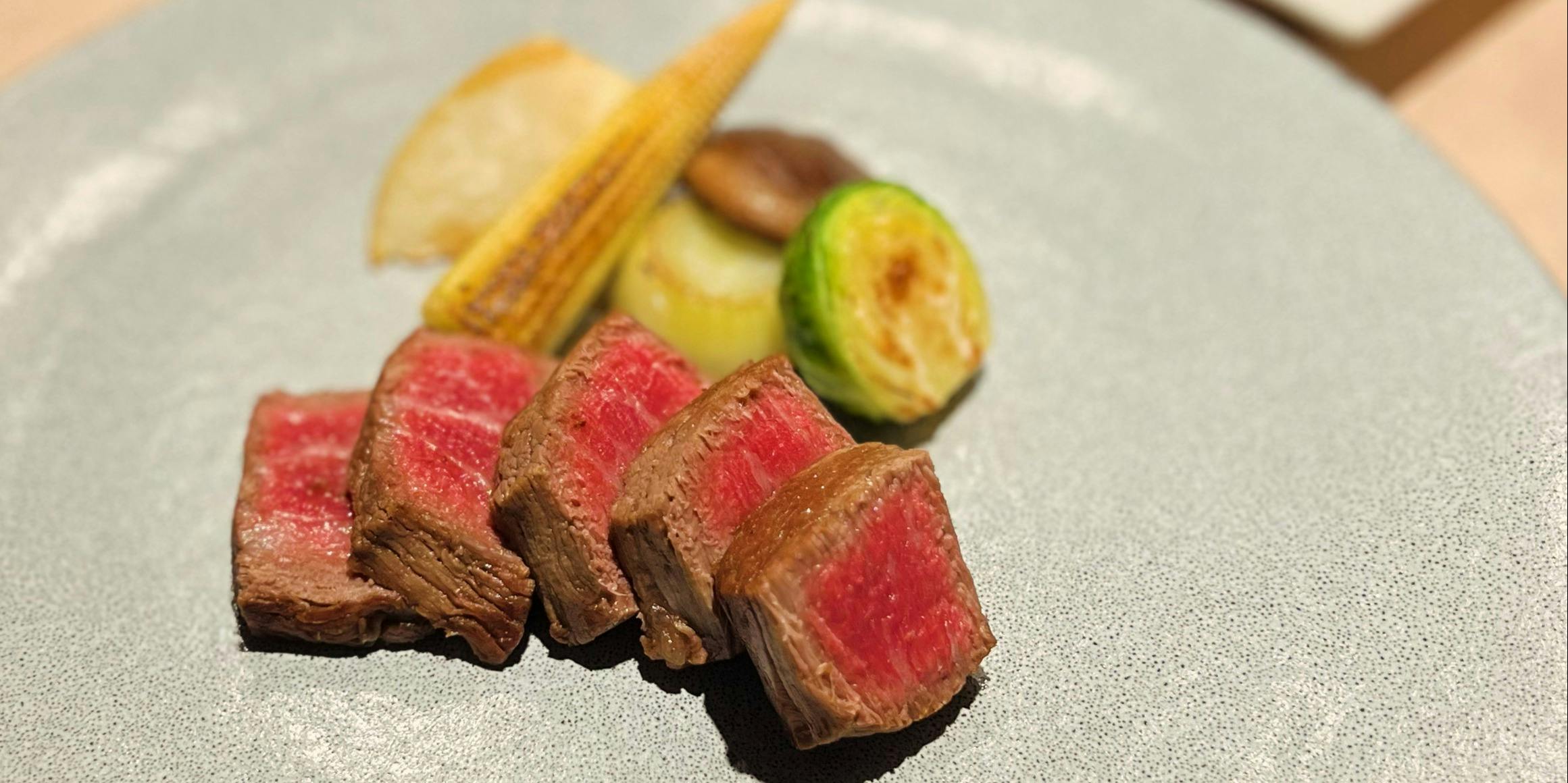 鉄板ビストロ ENcounter - 画像8