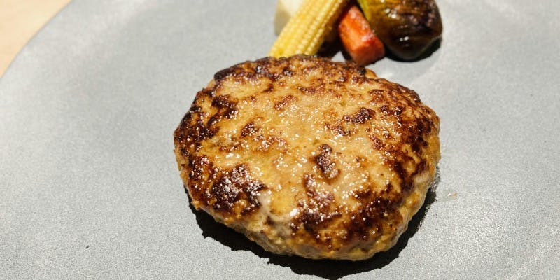 鉄板ビストロ ENcounter - 画像9