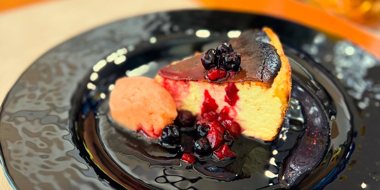 鉄板ビストロ ENcounter - 画像3