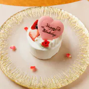 オリジナルホールケーキ10cm