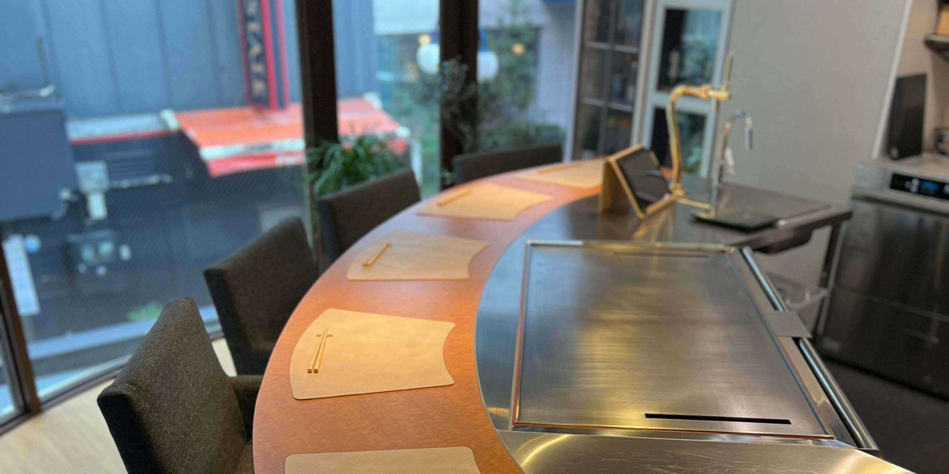 鉄板ビストロ ENcounter - 画像12