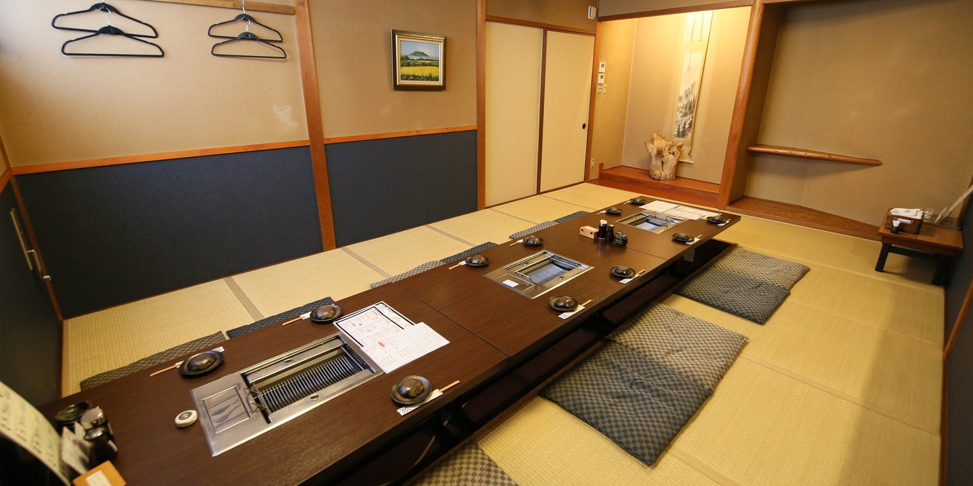 松阪牛たんど 3枚目