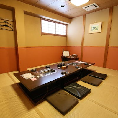 内装へのこだわり