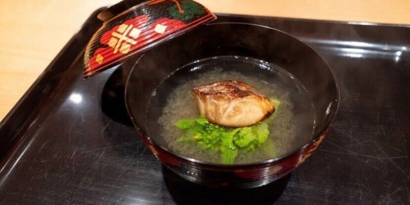 懐石 森本 - 画像3