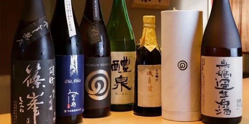 懐石 森本 - 画像4