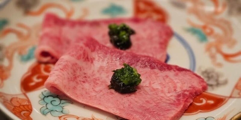 【平日2回転目限定】ハーフコース＆アラカルト