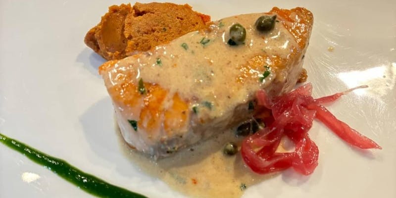 Trattoria Marrone