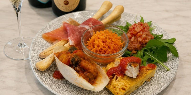 Trattoria Marrone