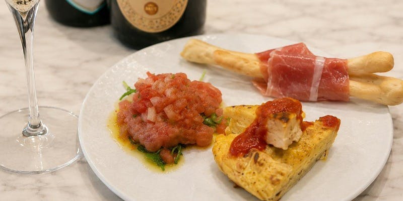Trattoria Marrone