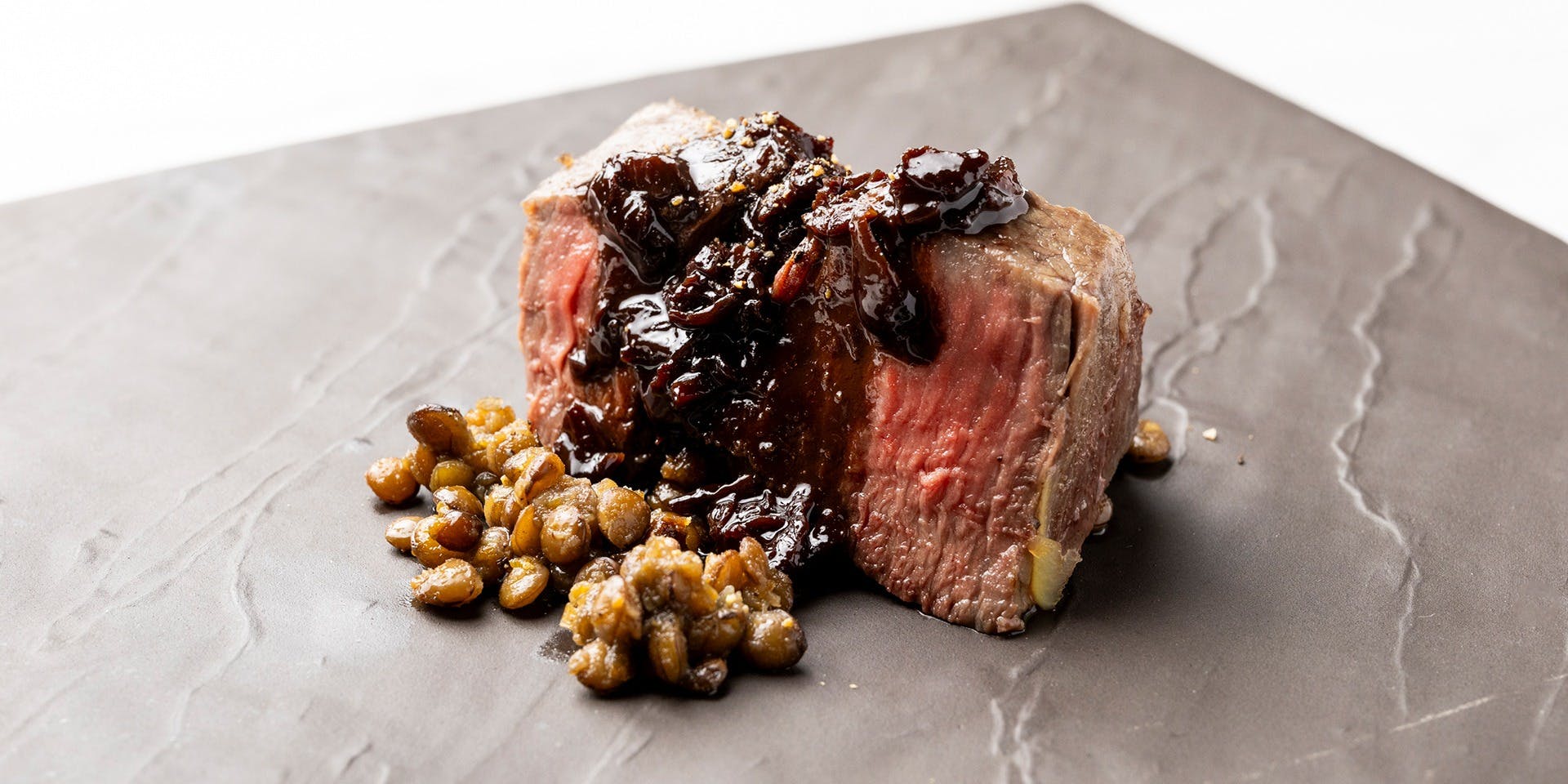 Trattoria Marrone - 画像5