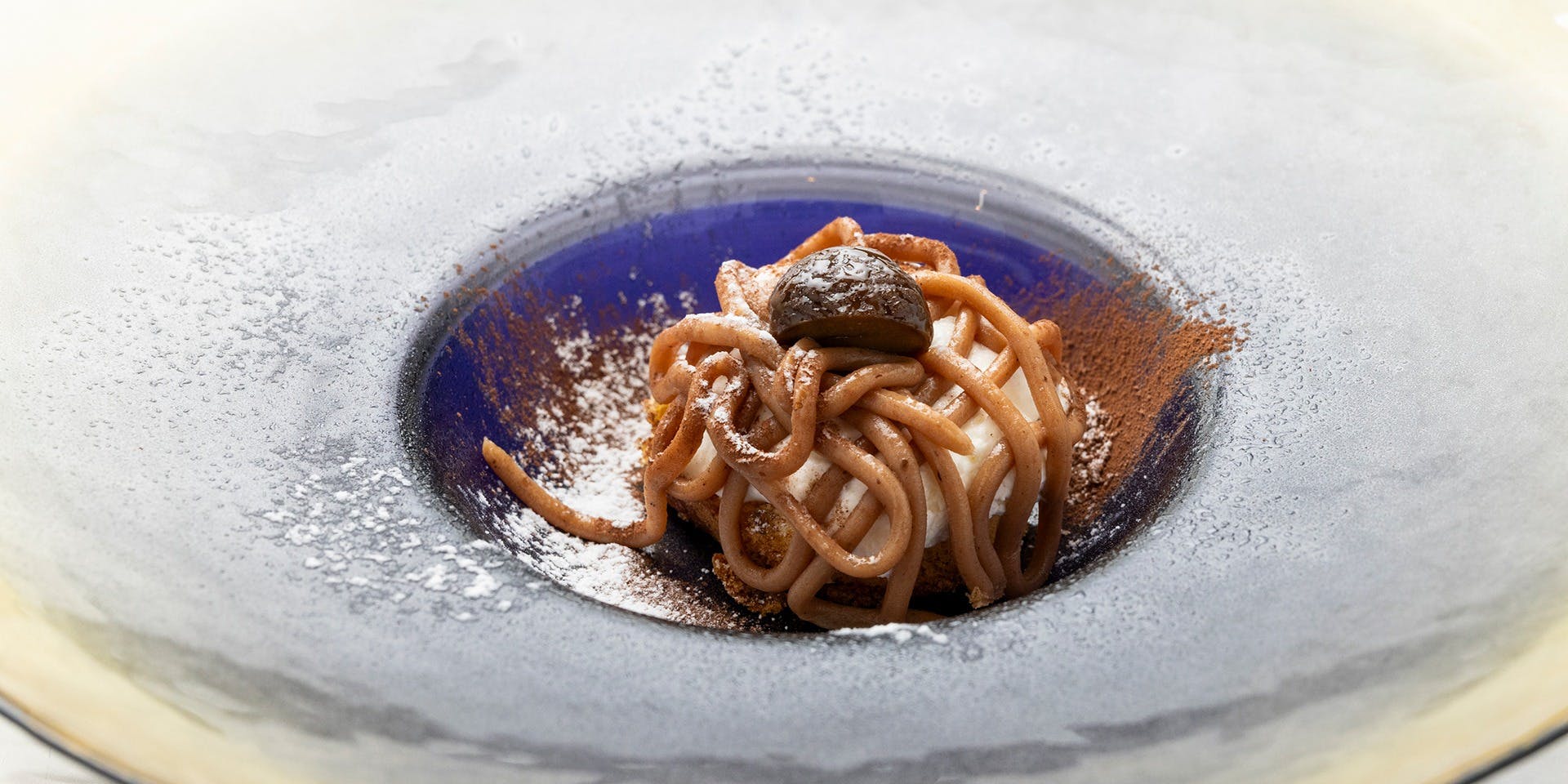 Trattoria Marrone（トラットリア マローネ）