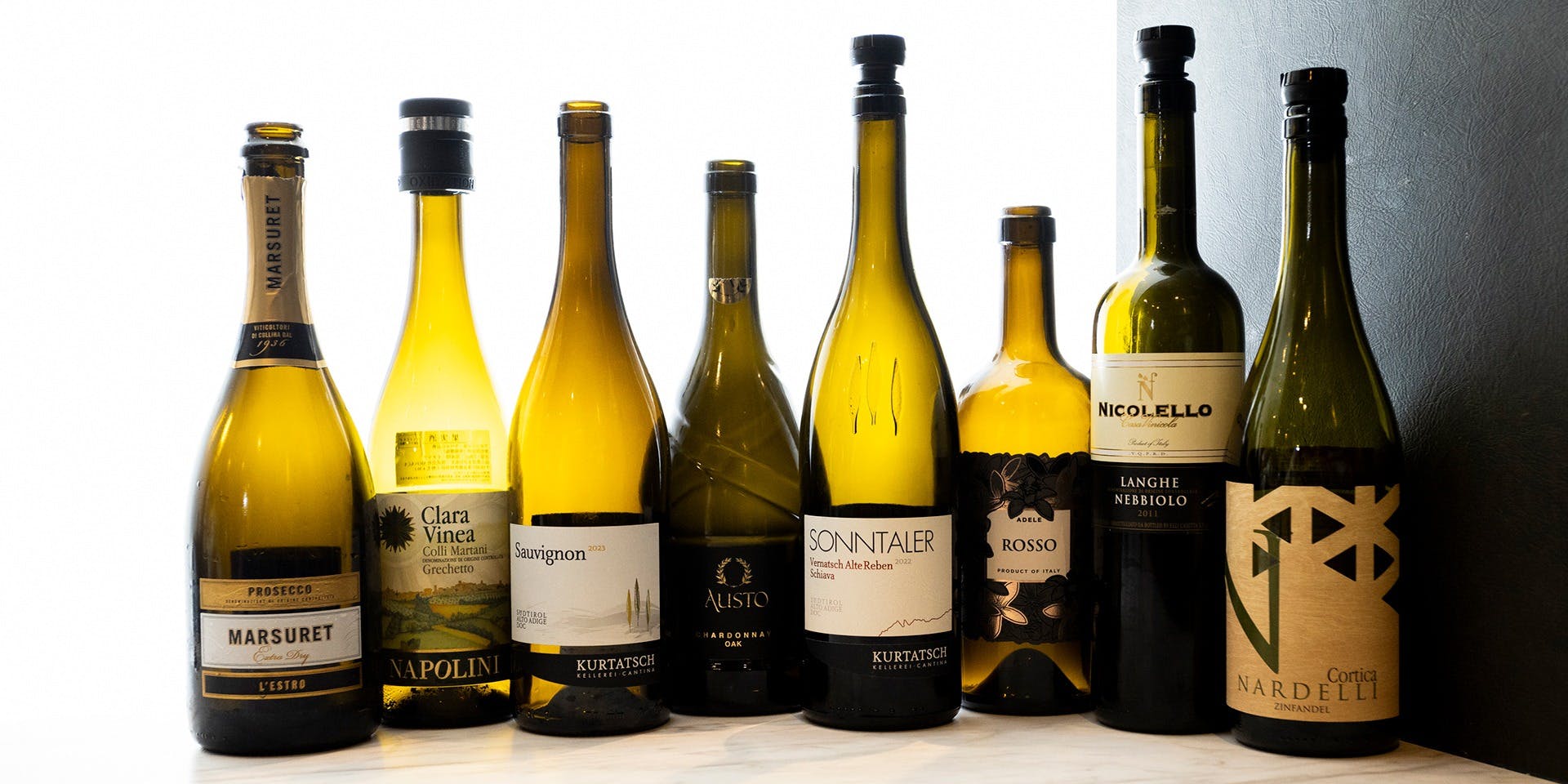 Trattoria Marrone（トラットリア マローネ）