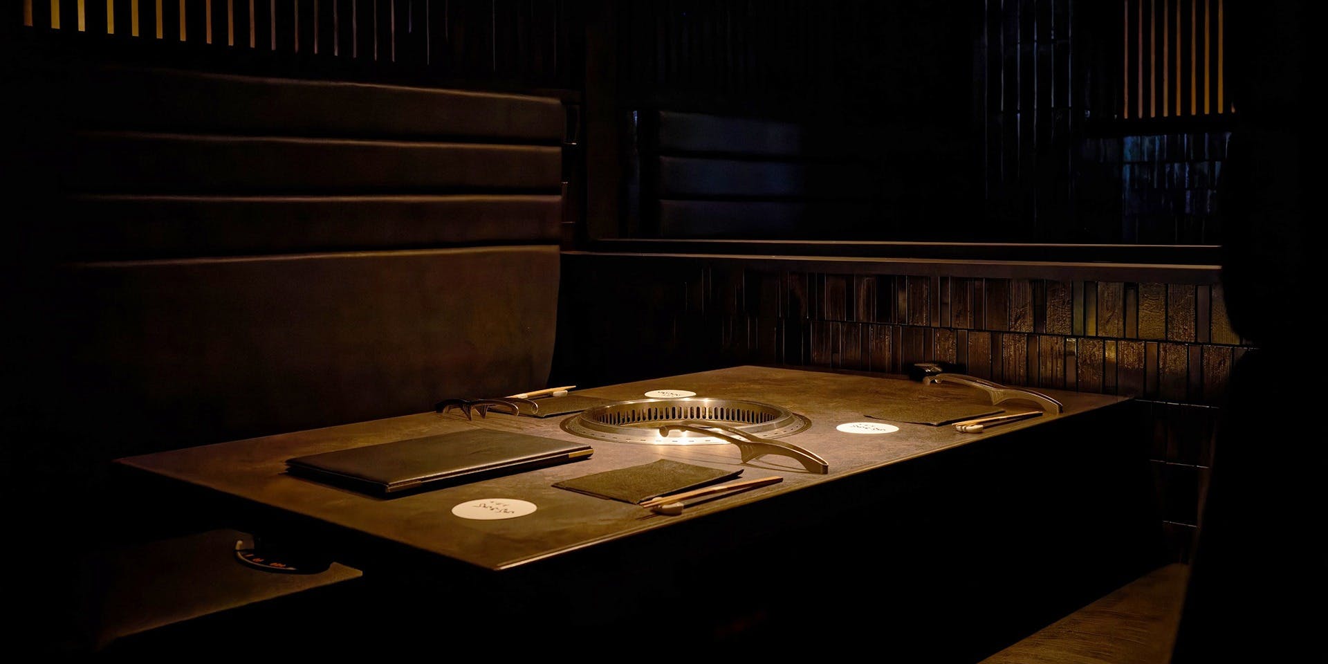 焼肉 北新地 いちのいち - 画像2