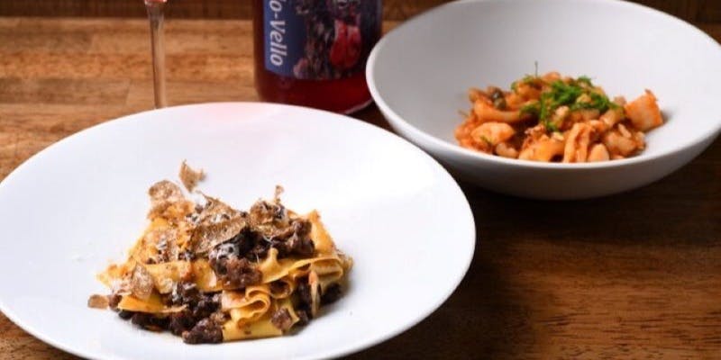 Motivo ワインと料理