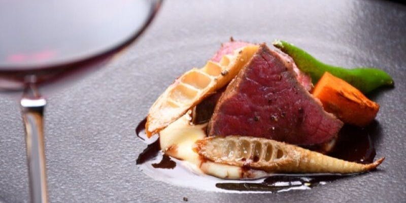 Motivo ワインと料理