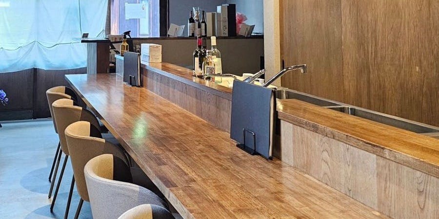 Motivo ワインと料理 - 画像2