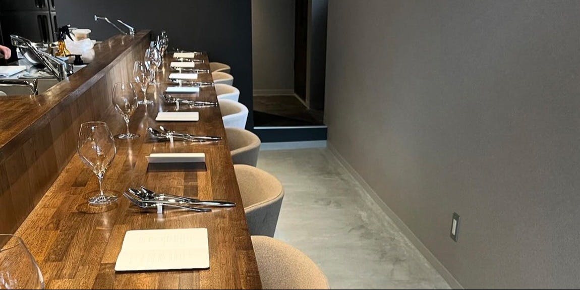 Motivo ワインと料理