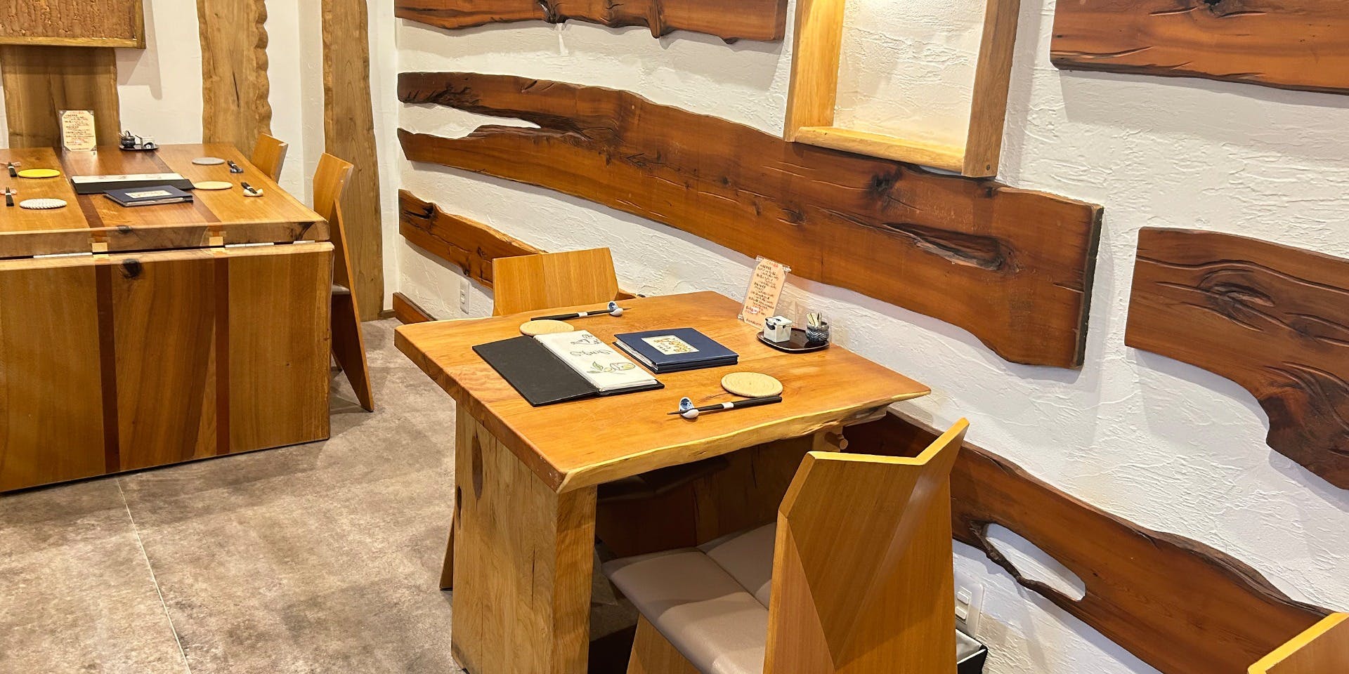 蕎麦割烹 ながの - 画像2