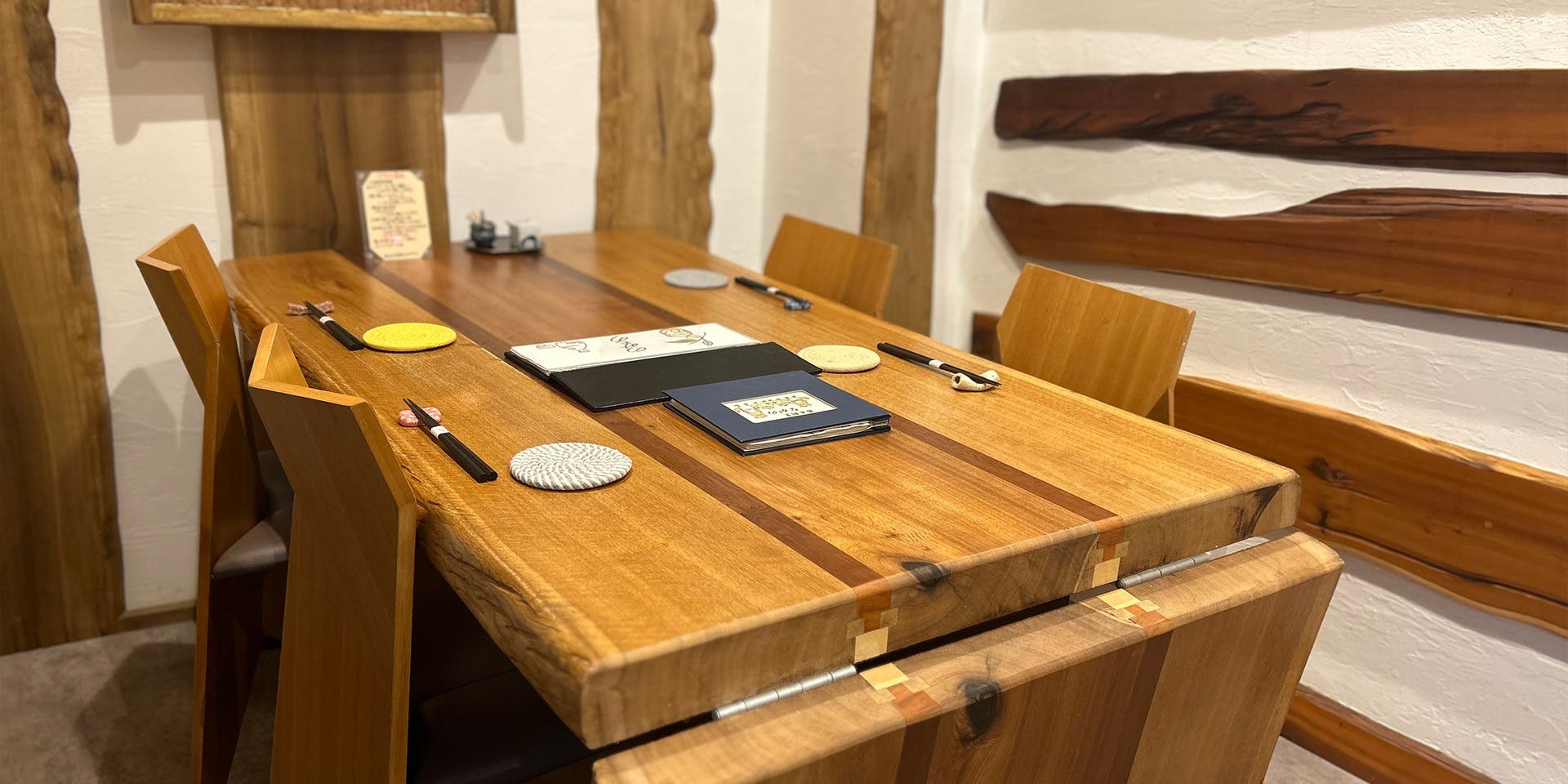 蕎麦割烹 ながの - 画像3