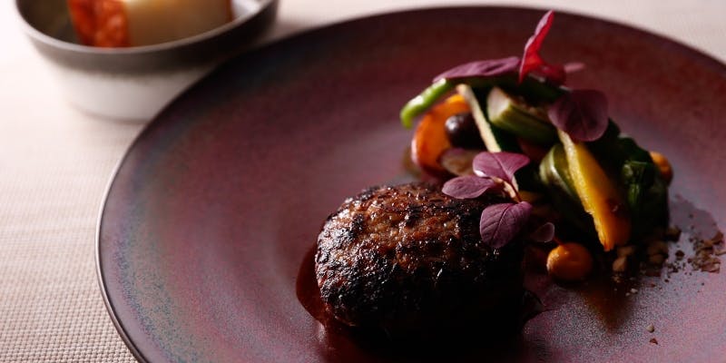 RESTAURANT L�fEQUITERRE
