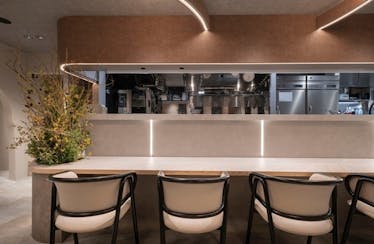 RESTAURANT L’EQUITERRE