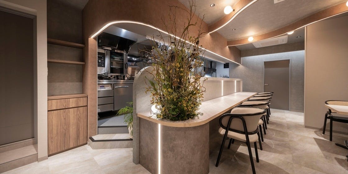 RESTAURANT L’EQUITERRE - 画像3