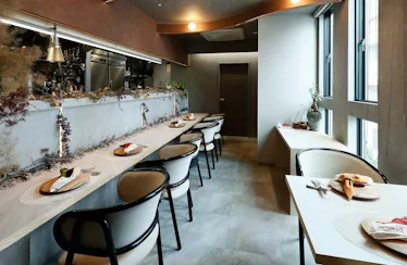 RESTAURANT L’EQUITERRE