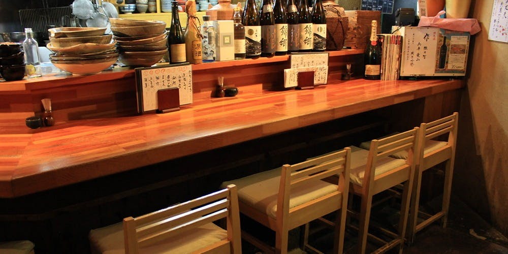 新大宮すぎ乃 - 画像1