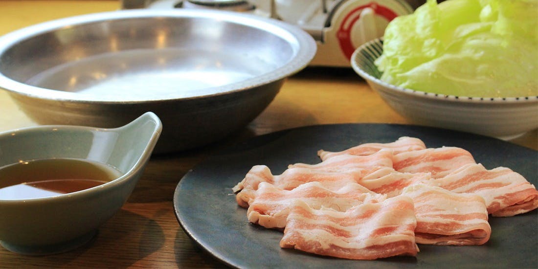 すぎ乃 新大宮店（すぎの）