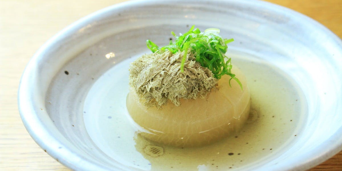 すぎ乃 新大宮店（すぎの）