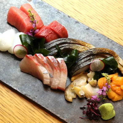 肉・魚・野菜は産地より直接入荷して顔の見える安心感にこだわっています。