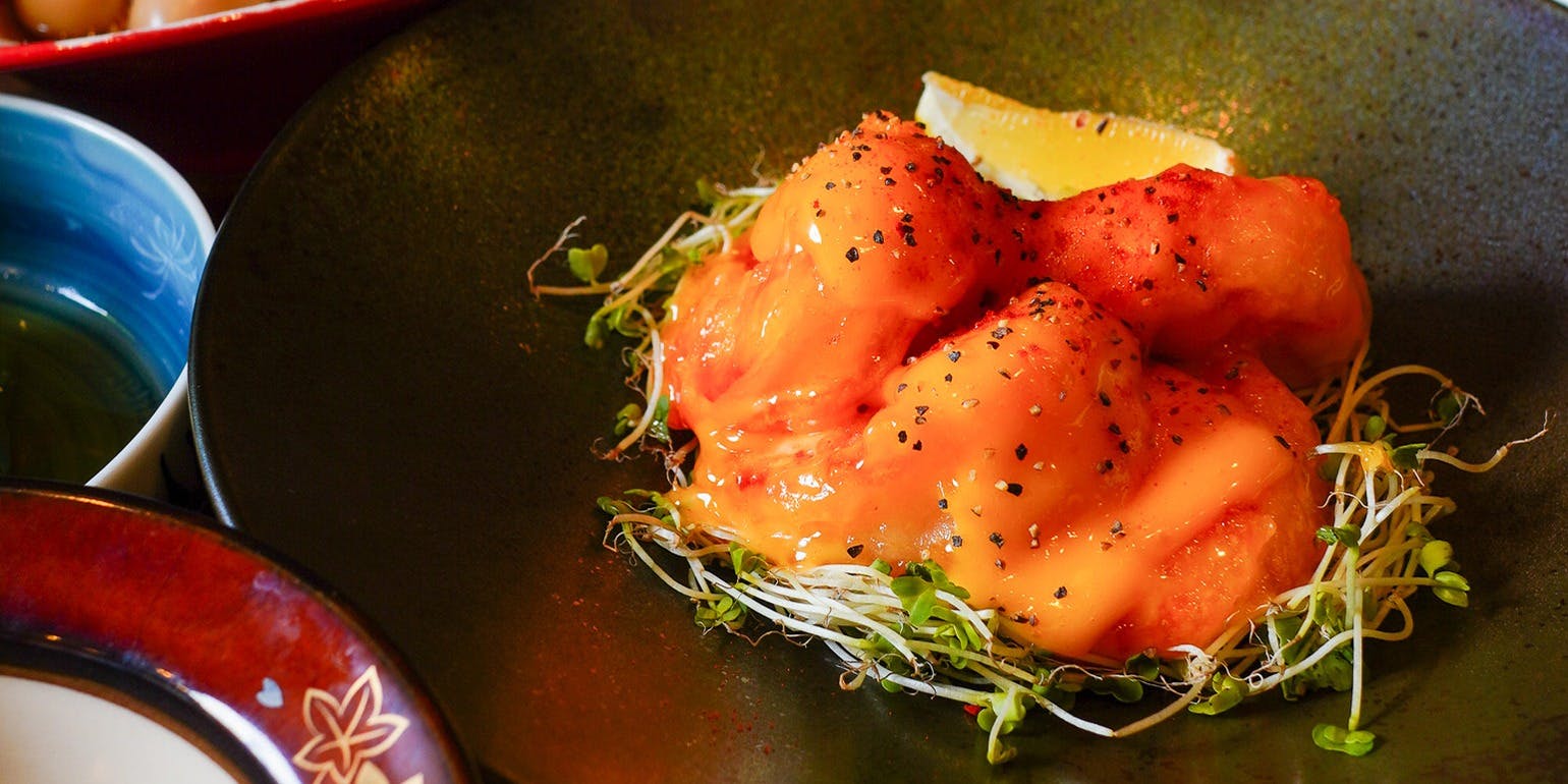 酒肴割烹 つぐわ