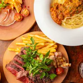 プライベート個室×肉バル 29〇TOKYO 名駅店