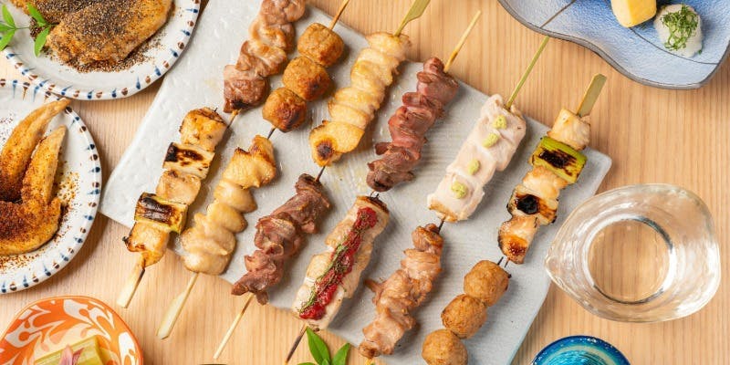 11/1～【生ビール付き5,500円コース】8品＋2H飲み放題付・忘年会