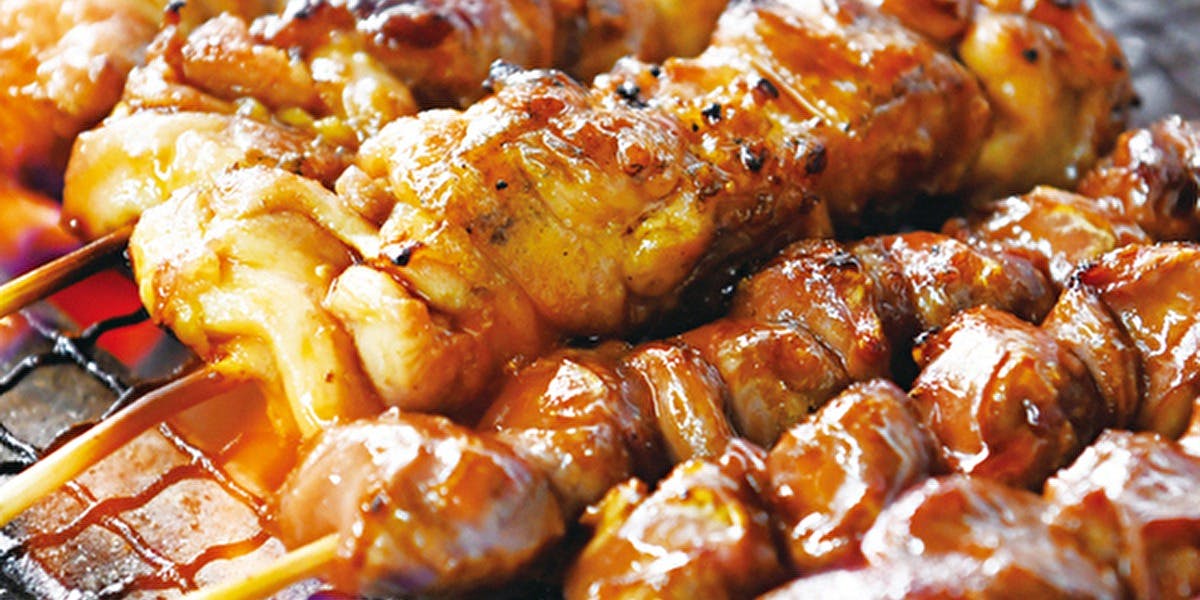 地鶏とお酒×完全個室 鳥心はなれ 名駅店