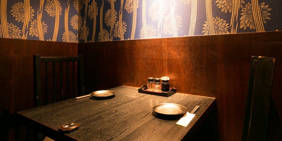 地鶏とお酒×完全個室鳥心はなれ名駅店 - 画像1