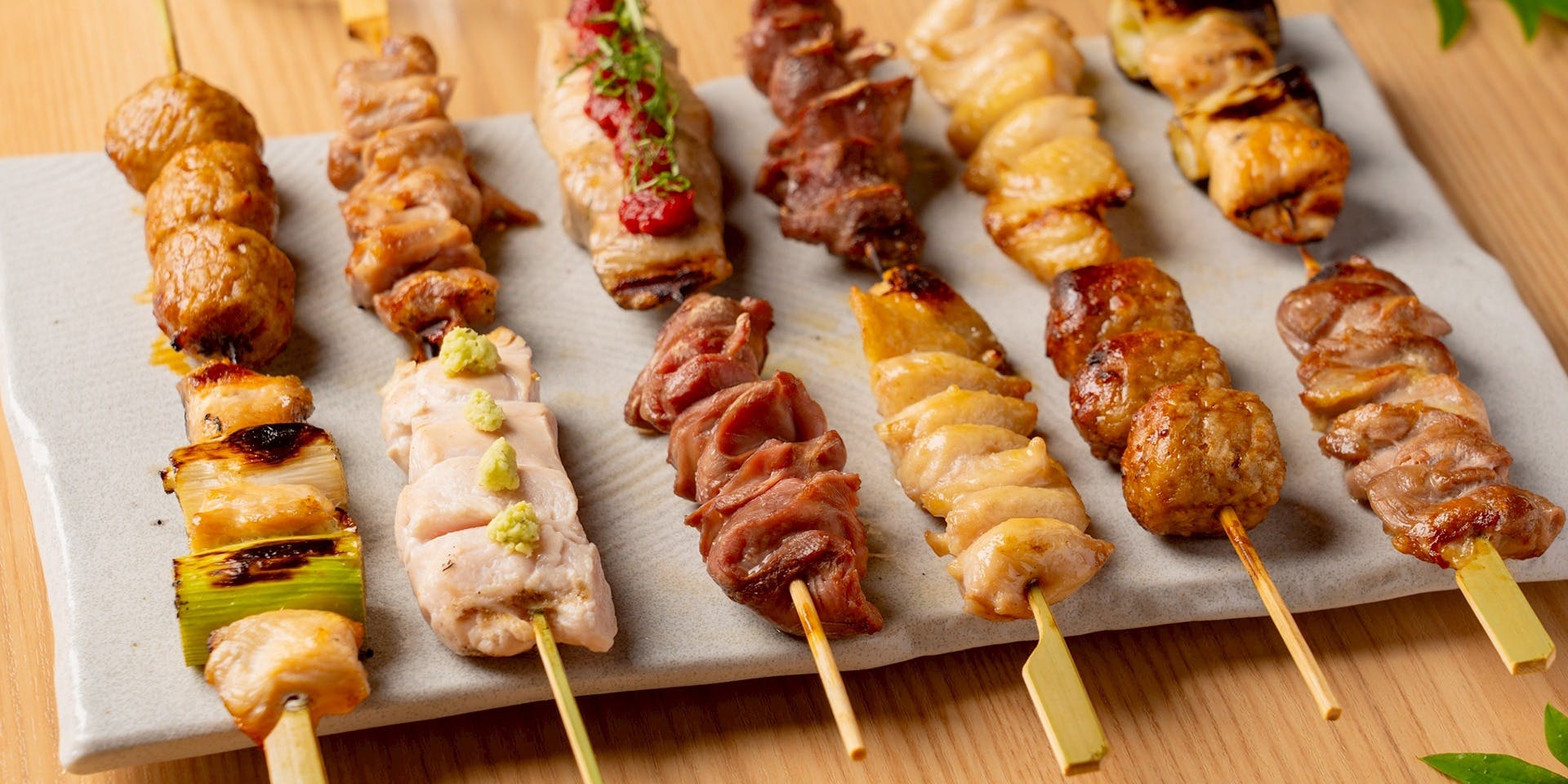 地鶏とお酒×完全個室鳥心はなれ名駅店 - 画像4