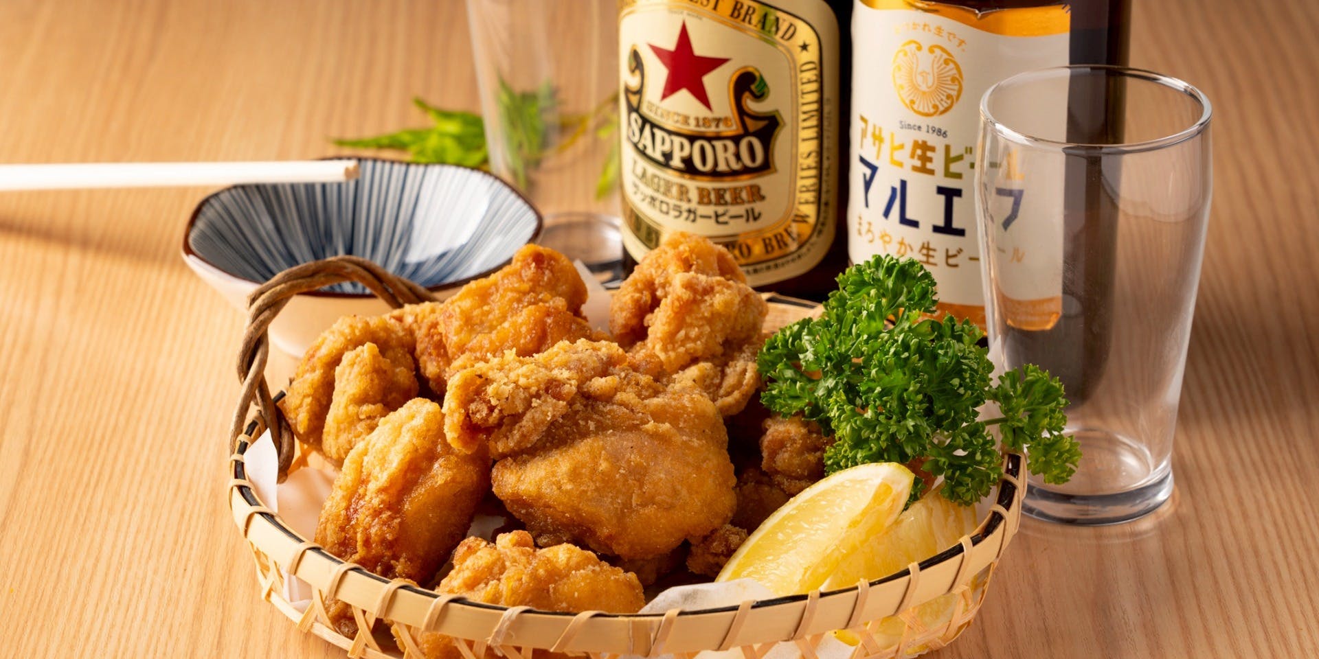 地鶏とお酒×完全個室鳥心はなれ名駅店 - 画像5