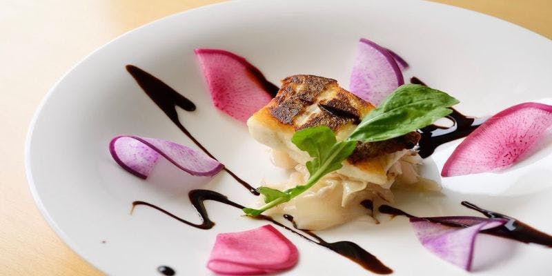 【カジュアルな食事会に】Dejeuner Pleisir ランチ　プレジール