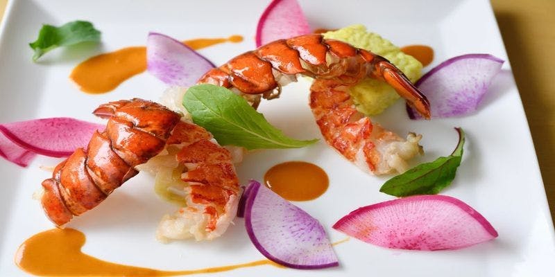 【ディナー1番人気】Diner　Luxe ディナー　リュクス