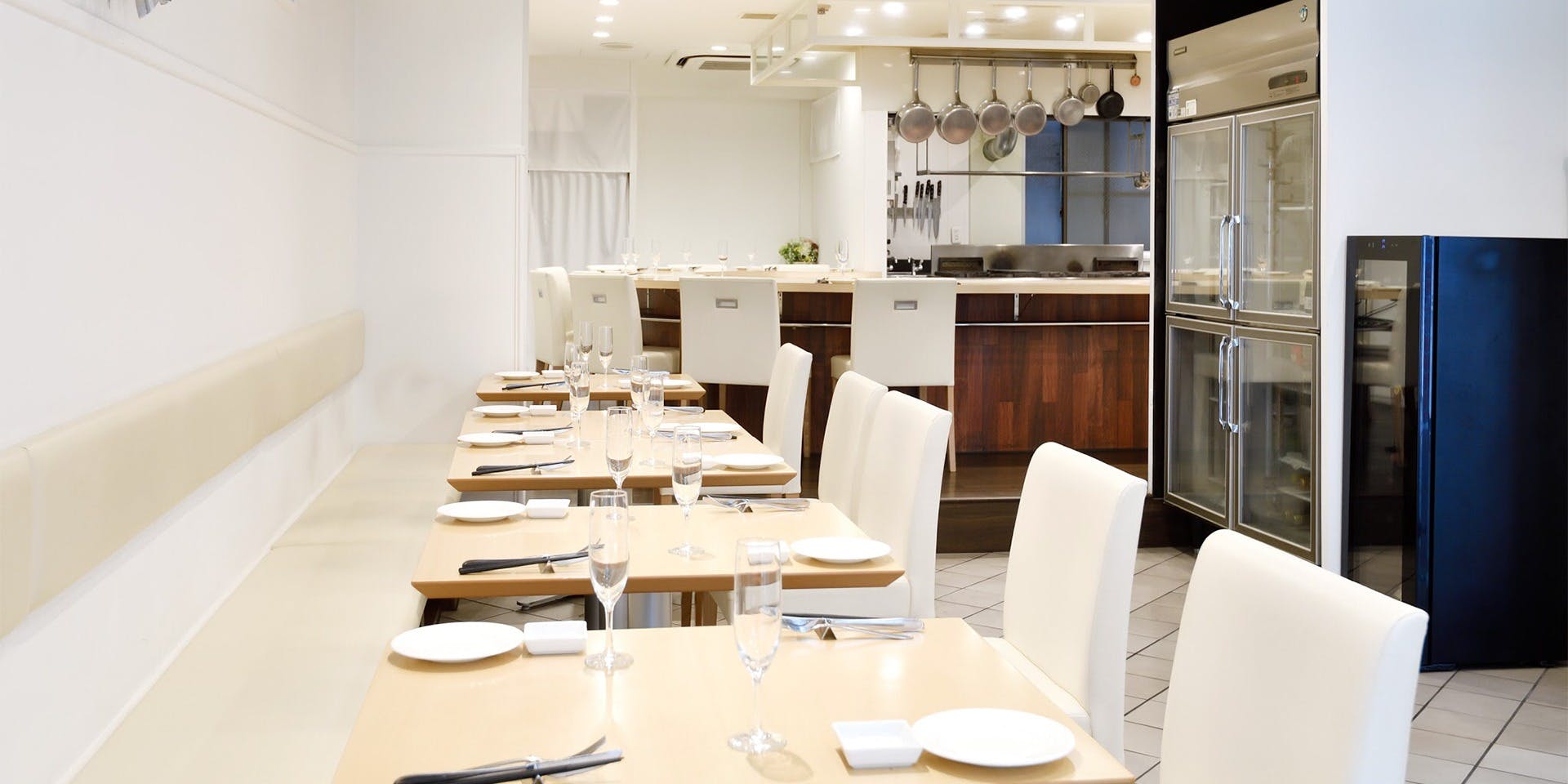 カジュアルフレンチ リアン - 画像1