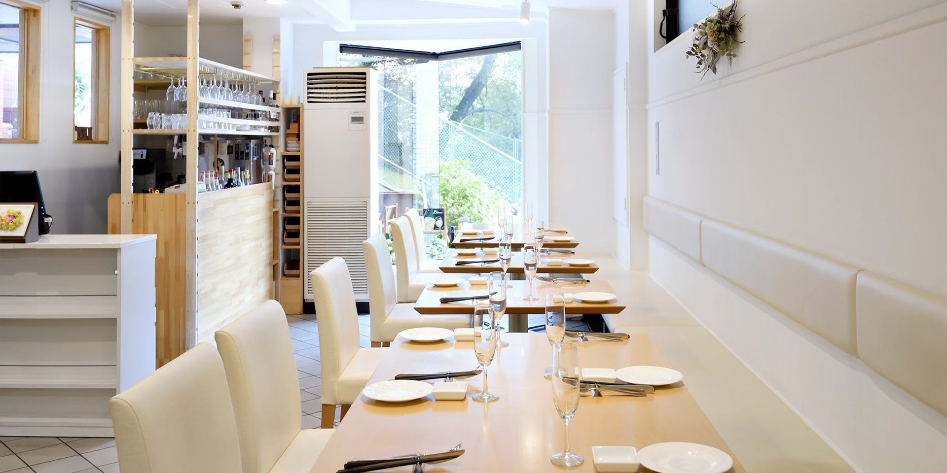 カジュアルフレンチ リアン - 画像3